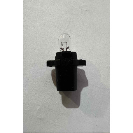 Лампа 1,2W BAX10d 11326 (контакти в середині)