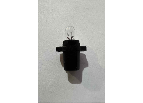 Лампа 1,2W BAX10d 11326 (контакти в середині)