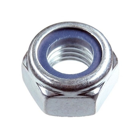 Гайка M27x2 H=41