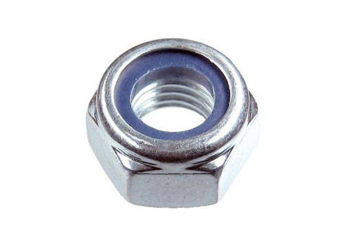 Гайка M27x2 H=41