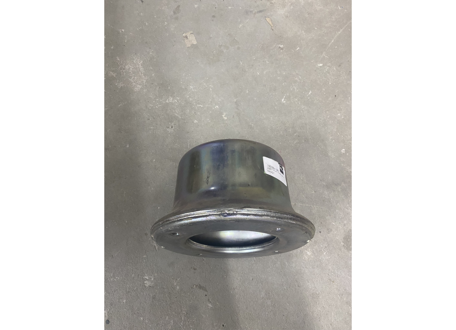 Стакан подушки 4156N01 ROR (метал)