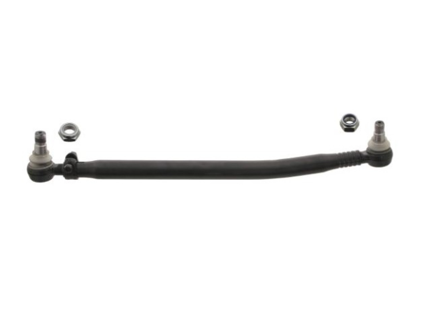 Кермова тяга повздовжна MB 1424-3234