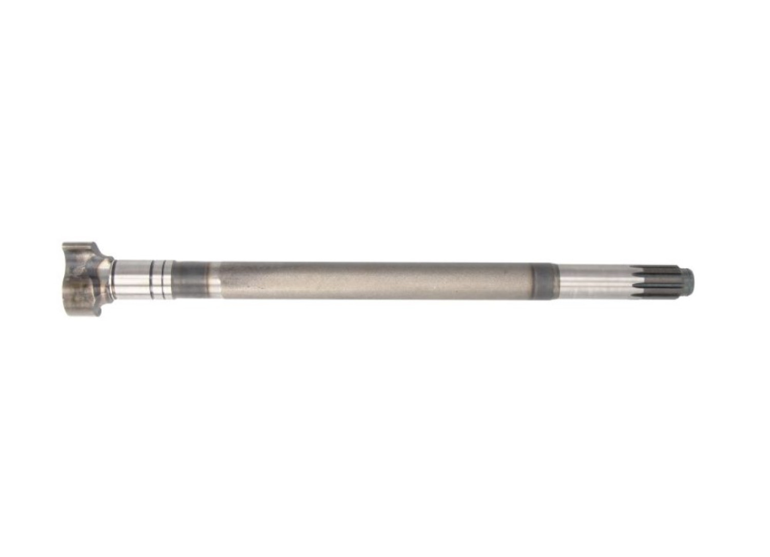 Гальмівний вал ROR 655MMX42/38 (лівий)