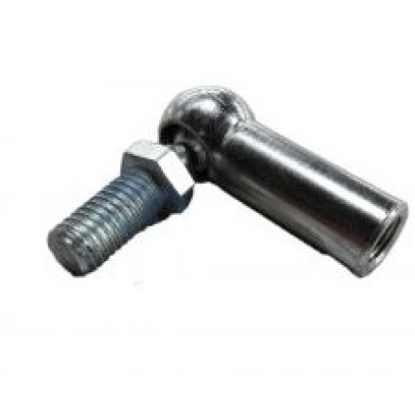 Наконечник куліси M10X1,5/P/M10X1,5/P/ L.35MM