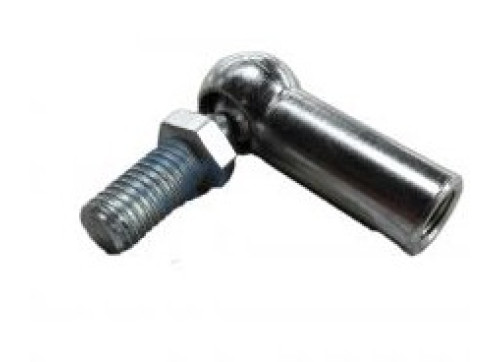 Наконечник куліси M10X1,5/P/M10X1,5/P/ L.35MM