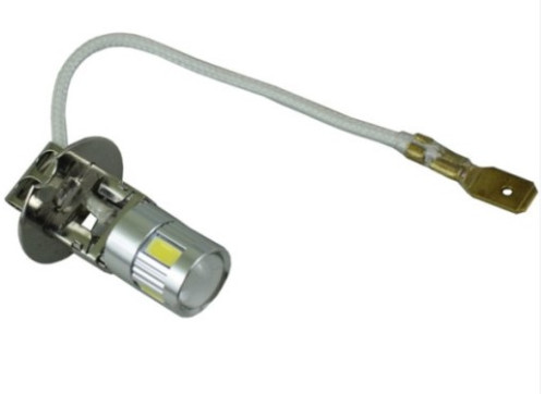 Лампа H3 100W галогенова