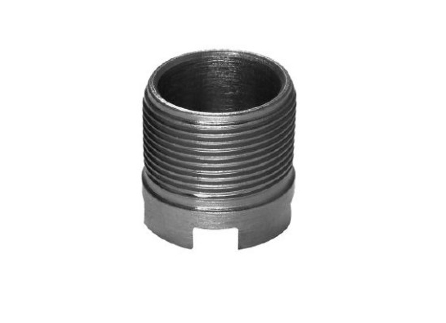 Гайка форсунки MAN M28x1.5