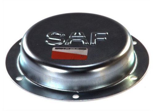 Ковпак ступиці SAF 205X39.5