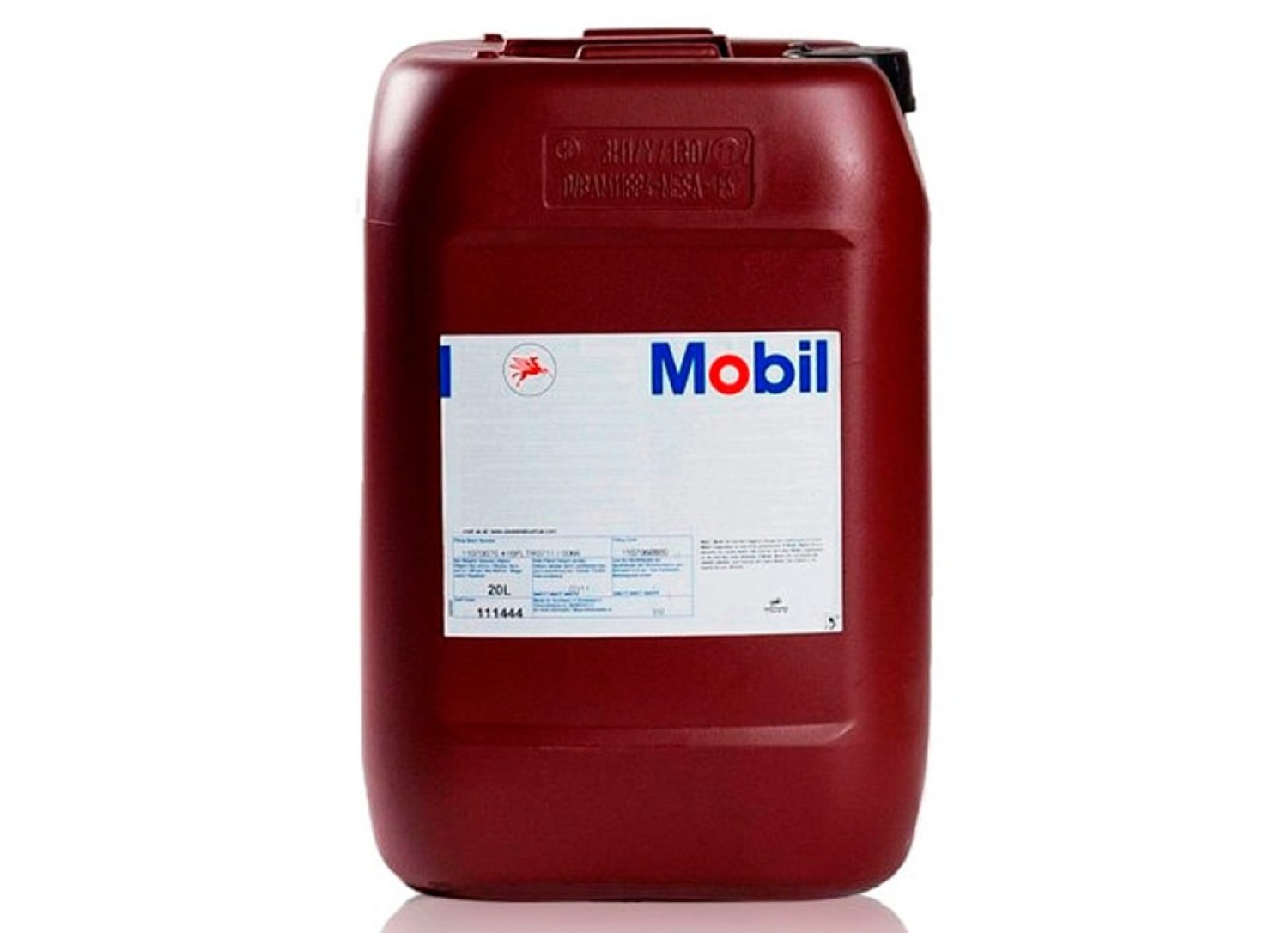 Масло трансмісійне 80W90 MOBILUBE GX 20L