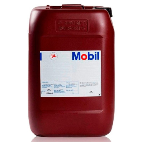 Масло трансмісійне 80W90 MOBILUBE GX 20L