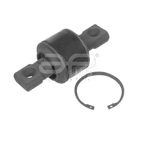 Сайлентблок реактивної тяги MB ACTROS, ACTROS MP2 / MP3 01.59-, MAN GA, TGS I, TGX I