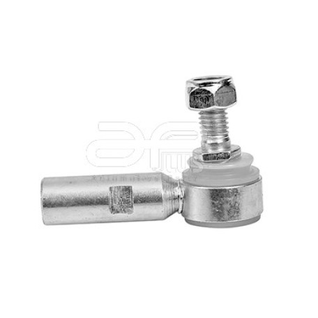Наконечник куліси КПП лівий М8х1,25 L=45