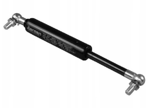 Амортизатор бардачка 205/60/950n Schmitz