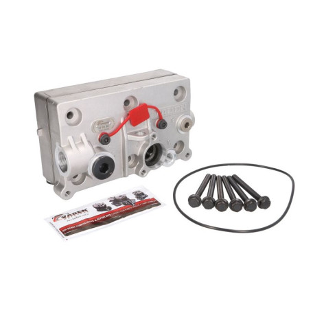 Головка компресора 9125129242 WABCO