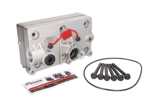 Головка компресора 9125129242 WABCO