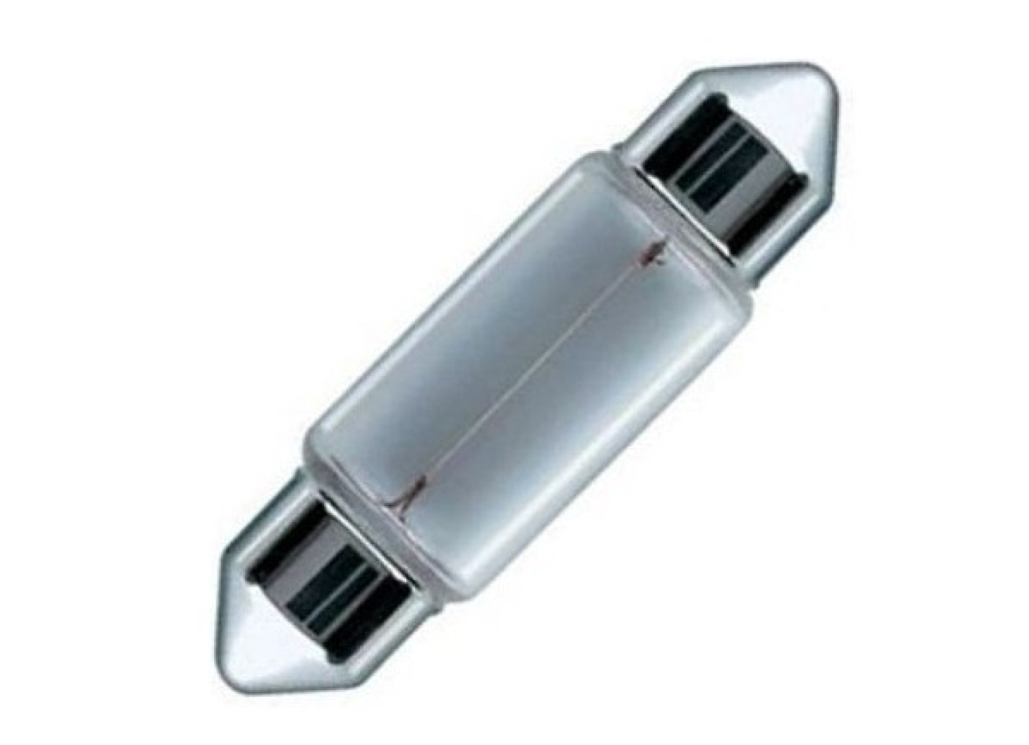 Лампа 5W C5W L=35