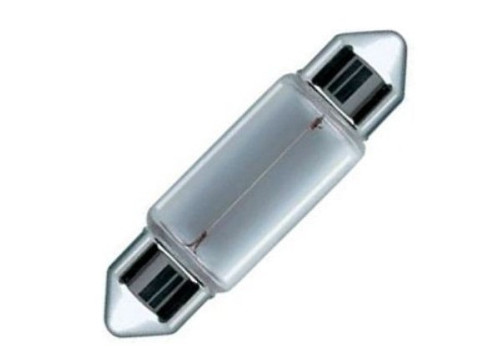 Лампа 5W C5W L=35