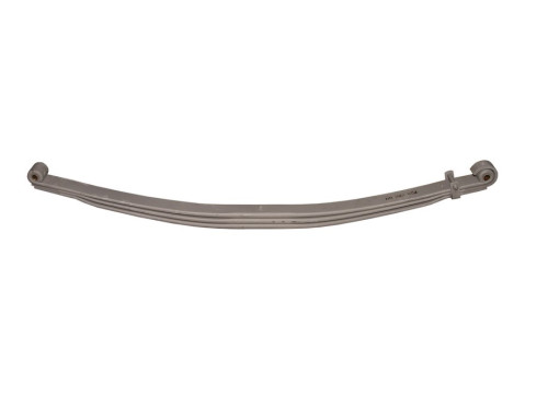 Ресора MAN 3X80-900X900