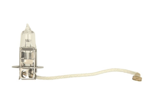Лампа H3 70W 24V галогенова