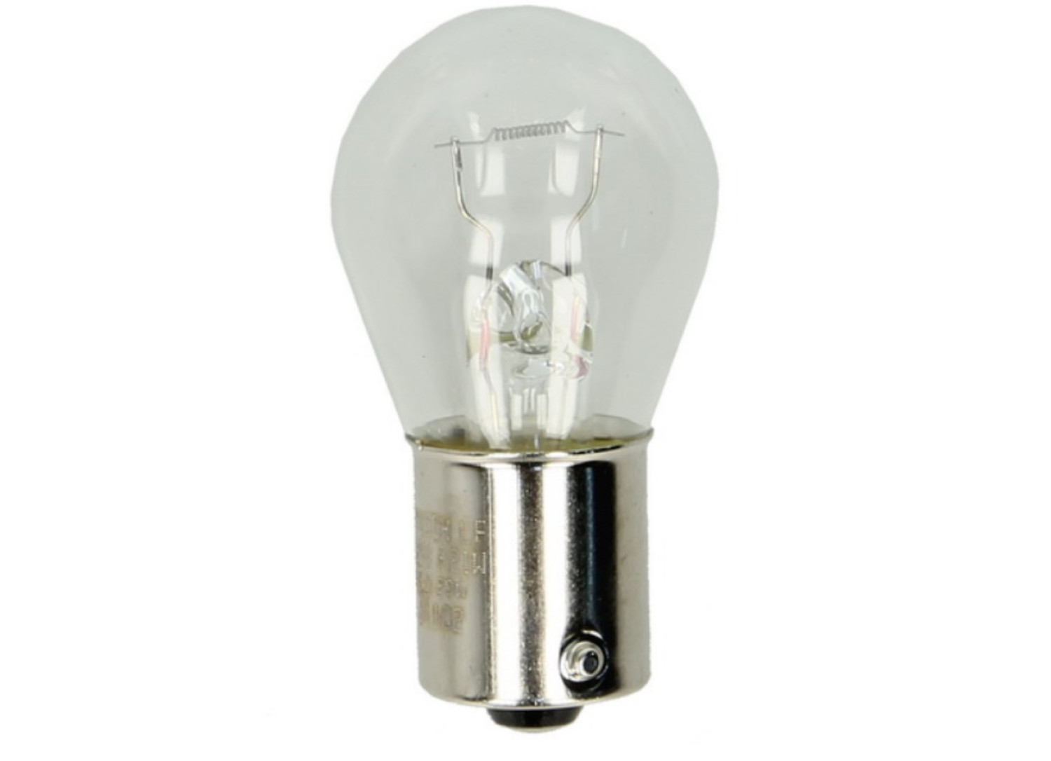 Лампа 21W P21W