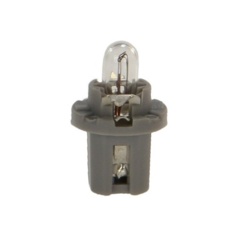 Лампа 1,2W BAX10d (контакти на зовні)