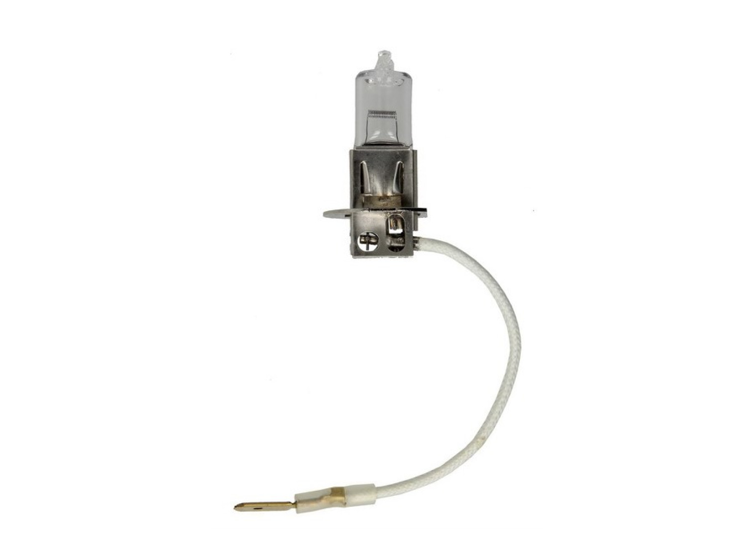 Лампа галогенова 12V 55W H3 ECO
