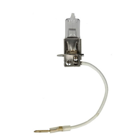 Лампа галогенова 12V 55W H3 ECO