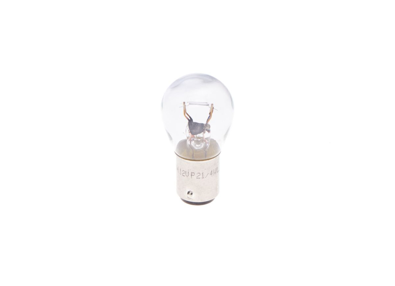 Лампа розжарювання P21/4W 12V