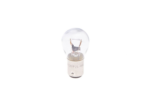 Лампа розжарювання P21/4W 12V