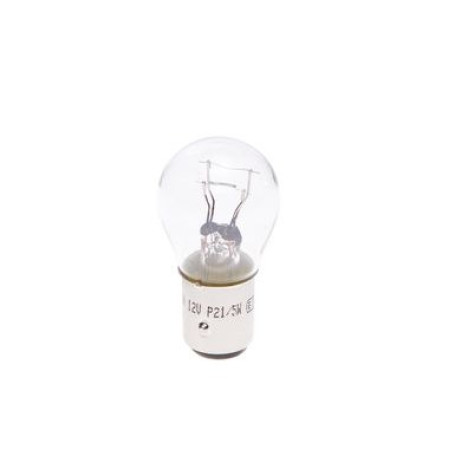 Лампочки 12V p21w / 2-контактна