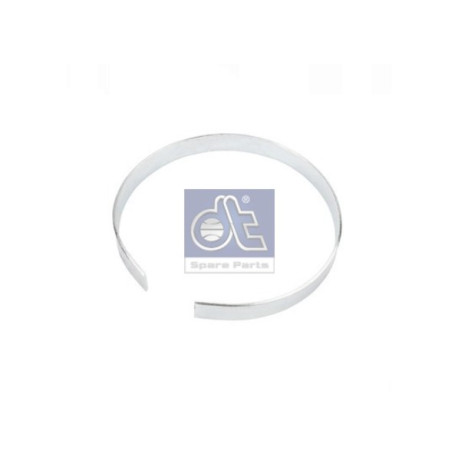 Кільце ущільнююче труби глушника VOLVO FH12