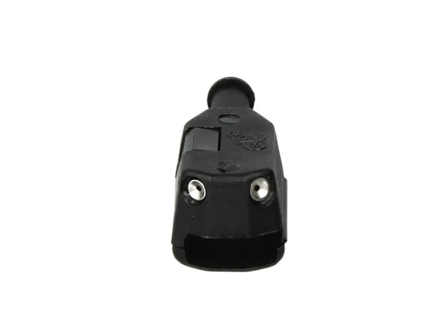 Форсунка склоомивача MAN TGA, TGL I, TGM I, TGS I, TGX I VOLVO FH12, FH16, FL10, FL6, FL7