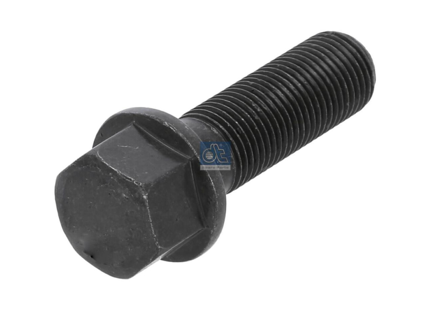 Болт M20X60X2