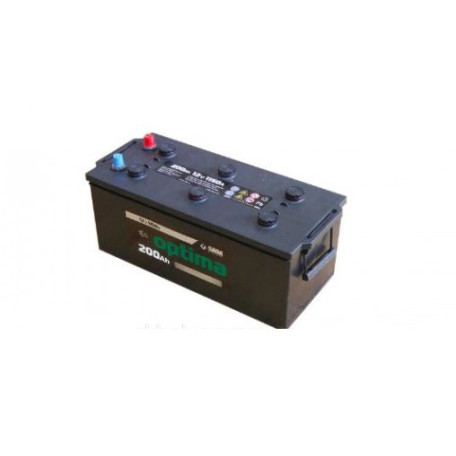 Акумулятор 12V 200AH