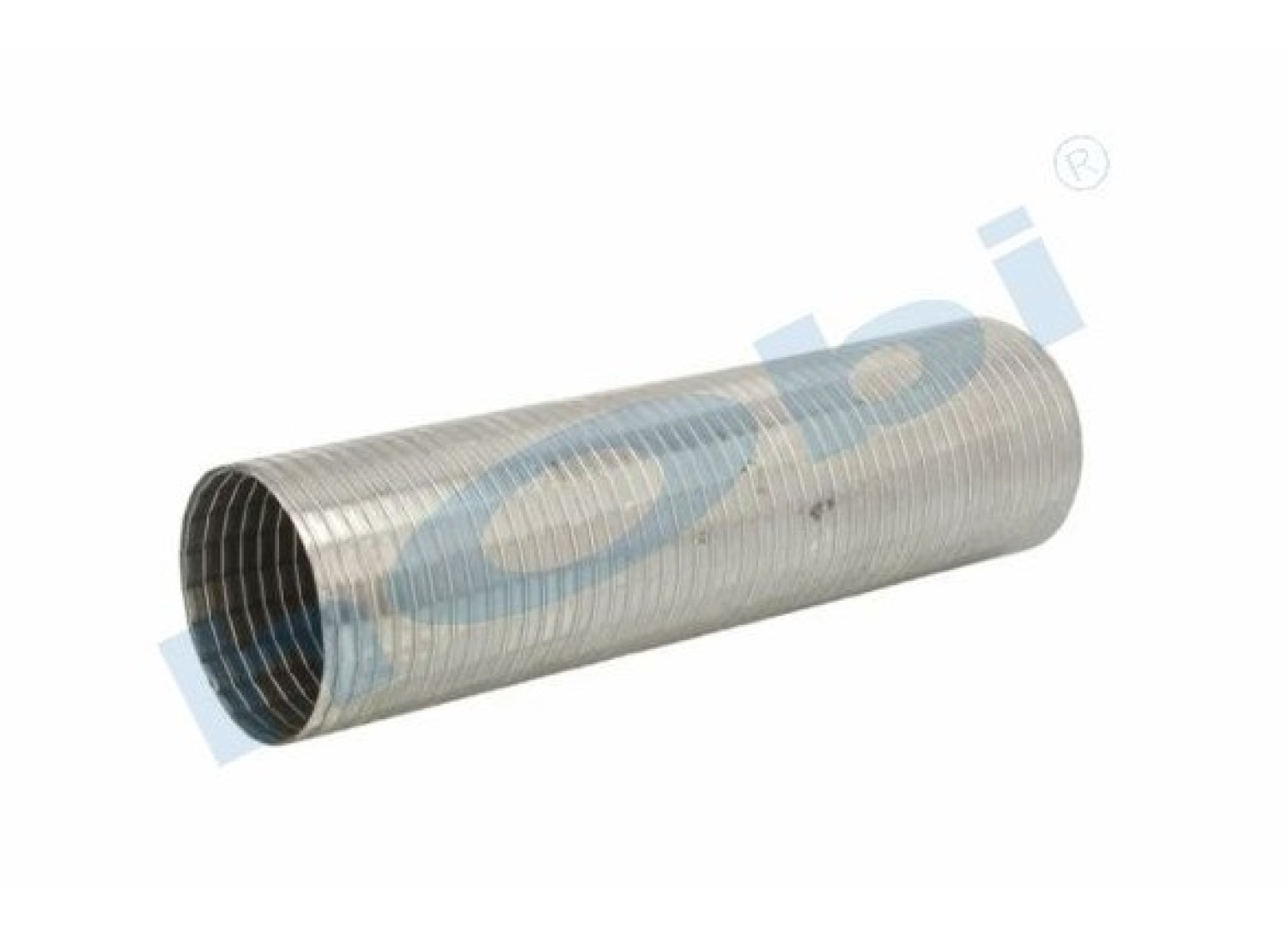 Труба вихлопна MAN TGL FI77X320