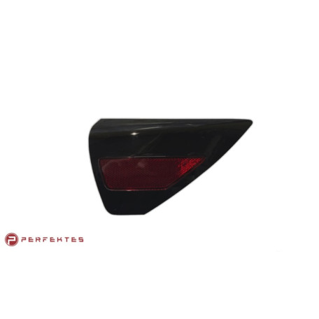 Відбивач заднього крила RH TESLA MODEL 3. MODEL Y