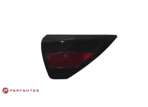Відбивач заднього крила RH TESLA MODEL 3. MODEL Y