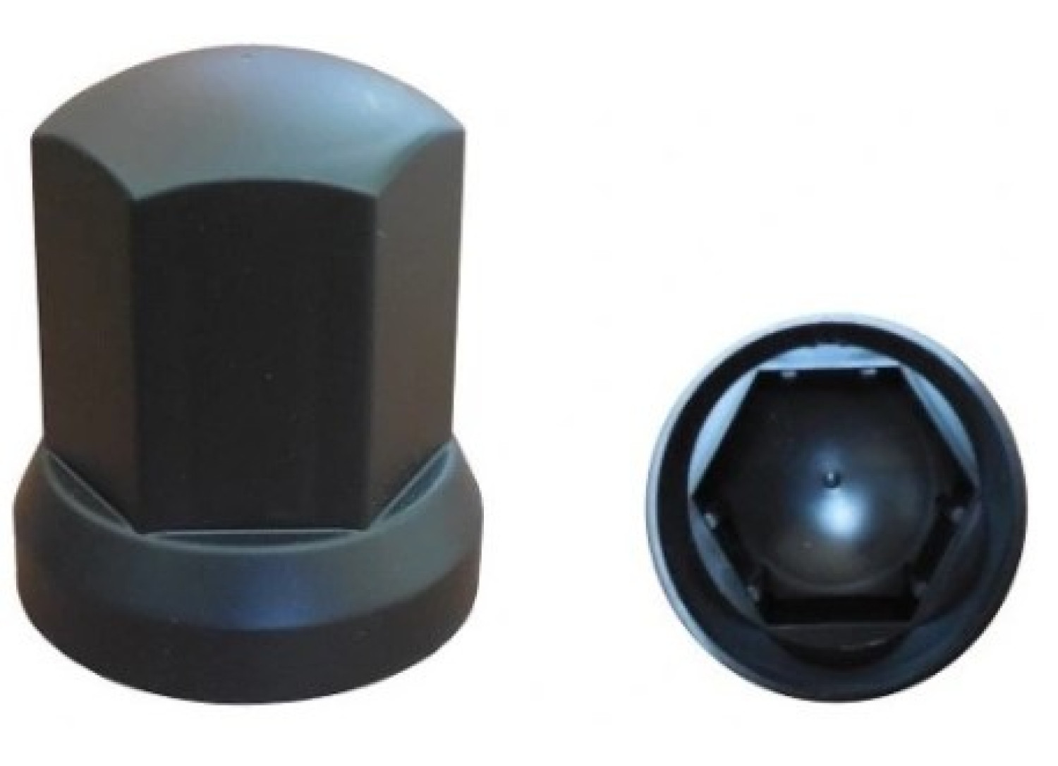 Ковпак гайки декоративний