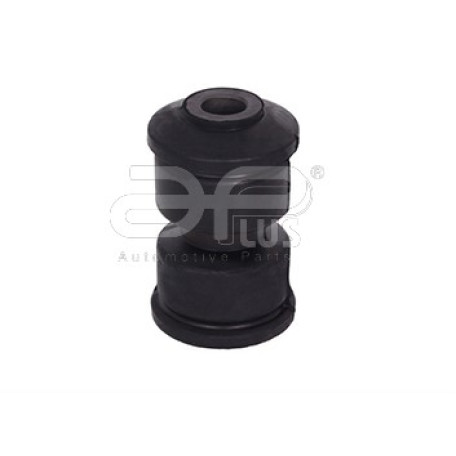 Сайлентблок ресори MAN L,M,TGA 16х55х95mm
