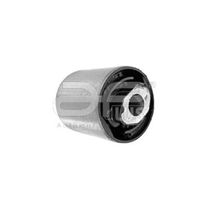 Сайлентблок кабіни SCANIA, MAN TGA,TGS,TGX (не залитий) 16.5x60x80mm