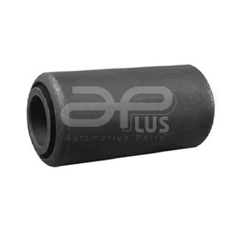 Сайлентблок ресори BPW, SAF 30x68x104mm