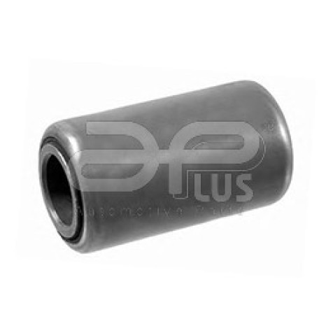 Сайлентблок ресори BPW 30x57x102mm