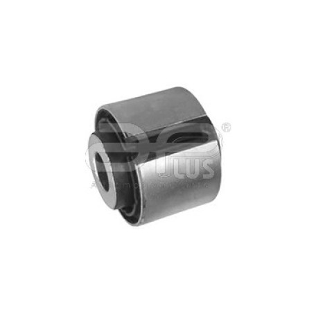 Сайлентблок стабілізатора MAN TGA,TGM,F2000,L2000,M2000,F90  22x67.5x62