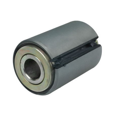 Сайлентблок ресори MAN TGA,TGS,TGX 24х65х95mm