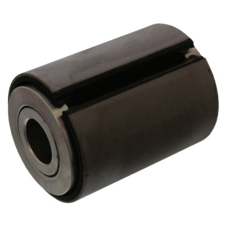 Сайлентблок ресори MAN F2000 24х70х95mm