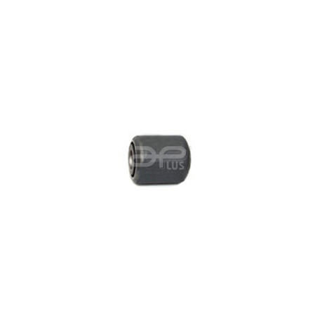 Сайлентблок ресори BPW 24x60x72mm