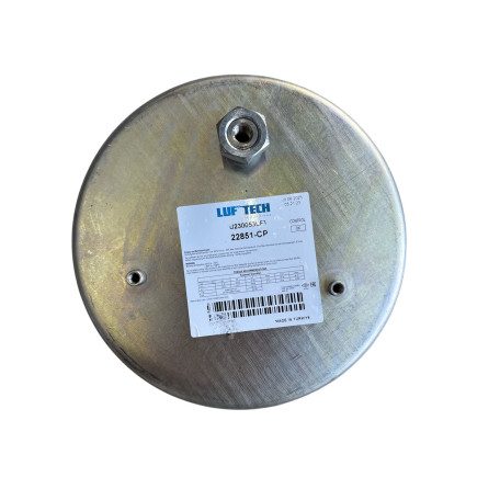 Пневморесора 1R12-851 SCHMITZ з стаканом