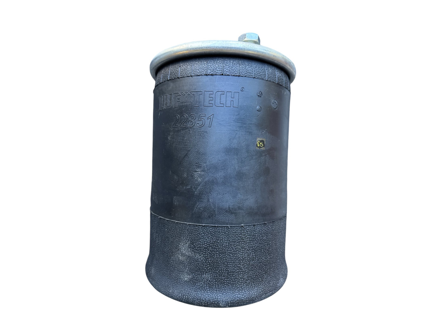 Пневморесора 1R12-851 SCHMITZ з стаканом