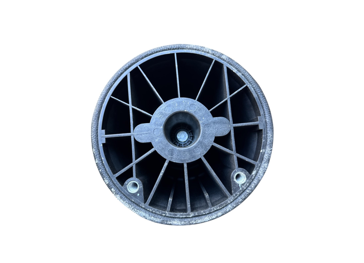 Пневморесора 1R12-851 SCHMITZ з стаканом