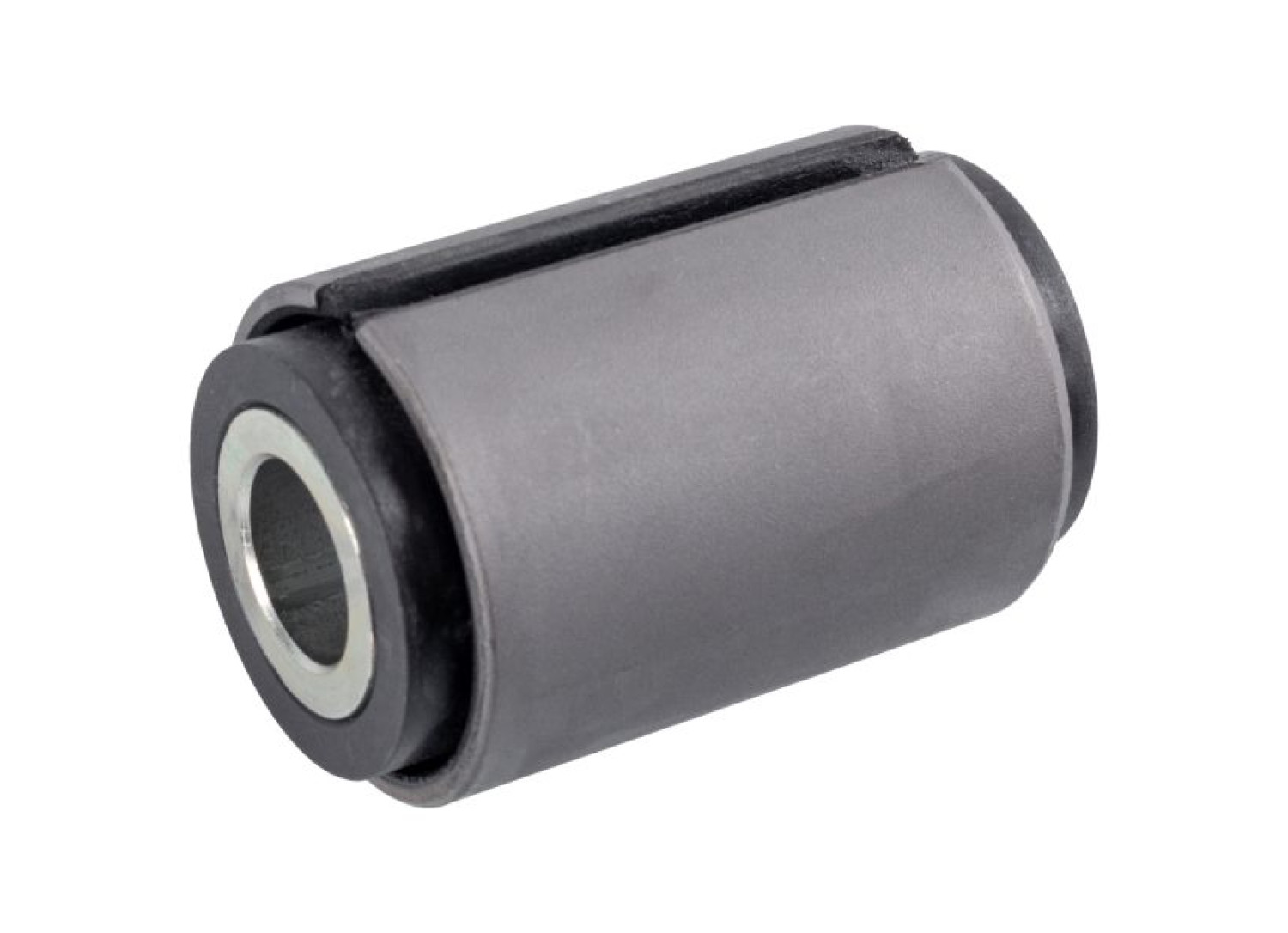 Сайлентблок ресори MAN TGA, TGS I, TGX I 06.99- 24х62х95